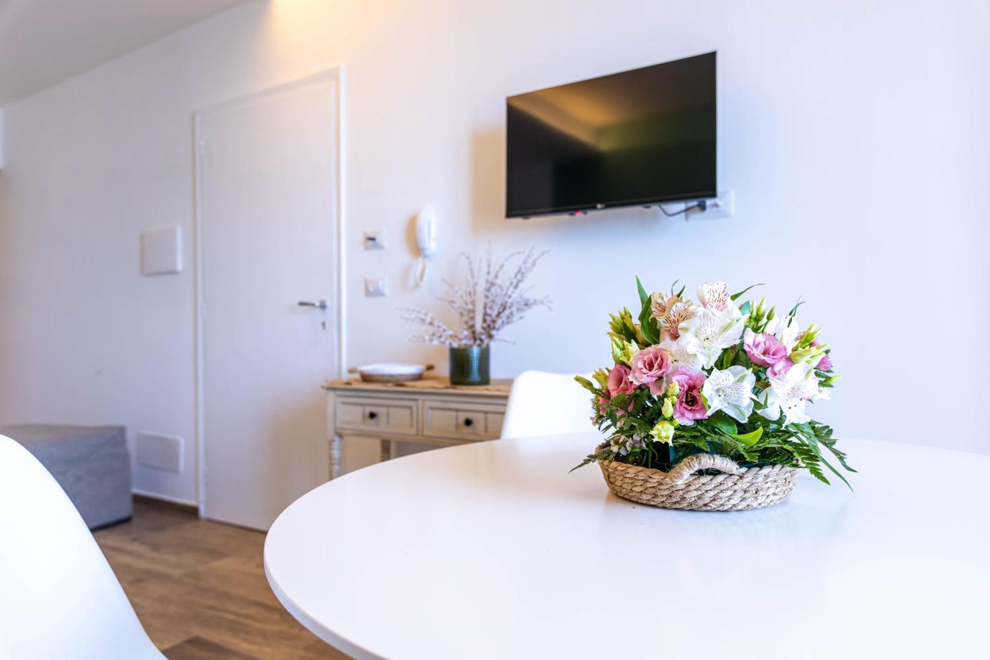 Pascia Villagonia Appartement *