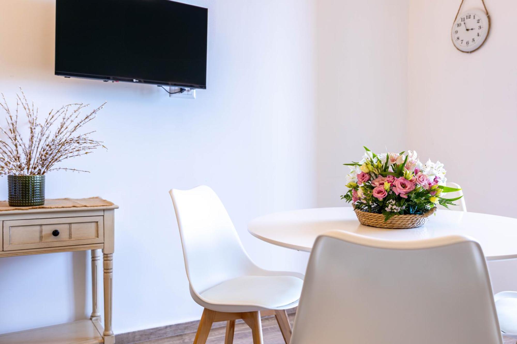 Pascia Villagonia Appartement