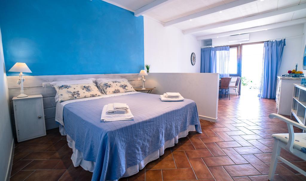Appartement Pascia Villagonia Taormine